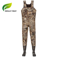 Neoprene Chest Waders for Outdoor Hunting